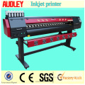Audley Dx10 Inkjet Printer/Eco Solvent Inkjet Printer